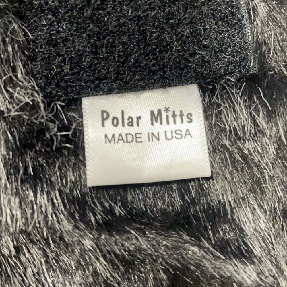 POLAR MITTS Ear Muffs - Picture 6 of 7